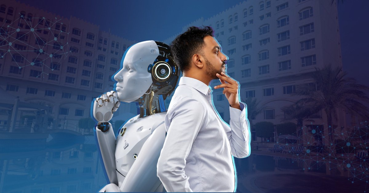 How the New Agentic Future is Revolutionizing Travel & Hotel Experiences