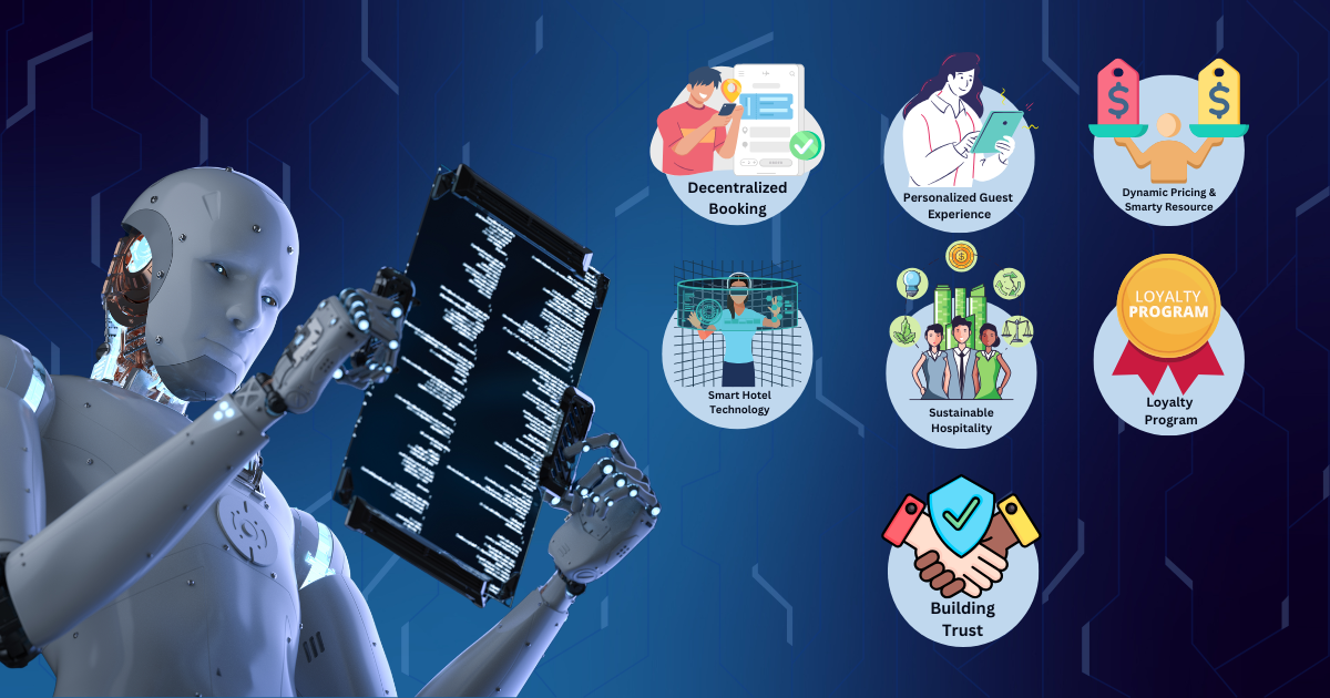 What is the New Agentic Future