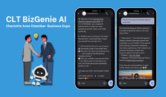 How Msg2AI Made Networking Easier and More Effective