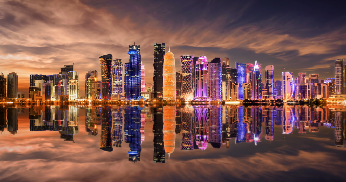 Doha AI Hub and Innovation